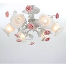 ПОТОЛОЧНАЯ люстра Lucia Tucci Fiori Di Rose ПОТОЛОЧНАЯ люстра Lucia Tucci Fiori Di Rose