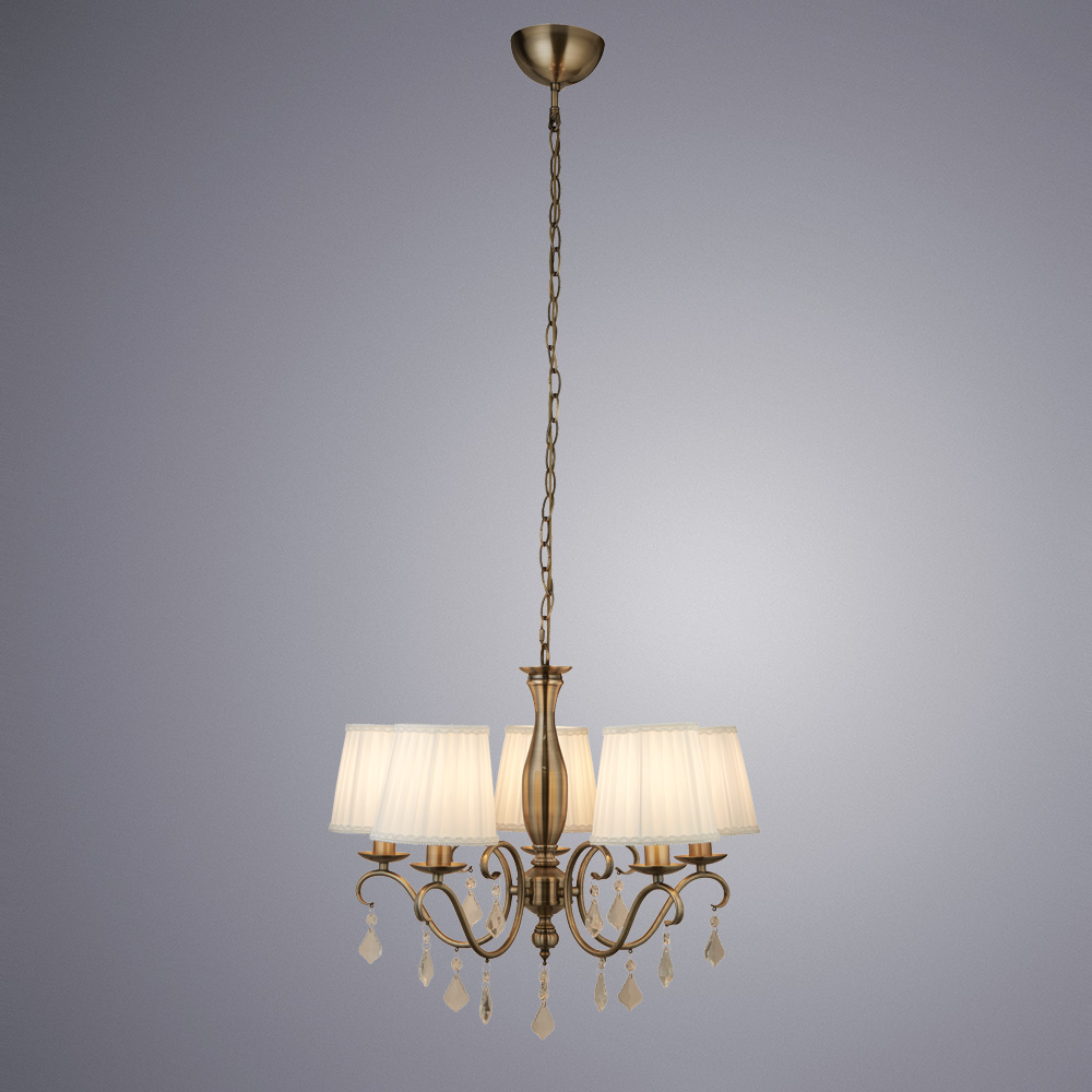 

Подвесная люстра Arte Lamp Innamorata