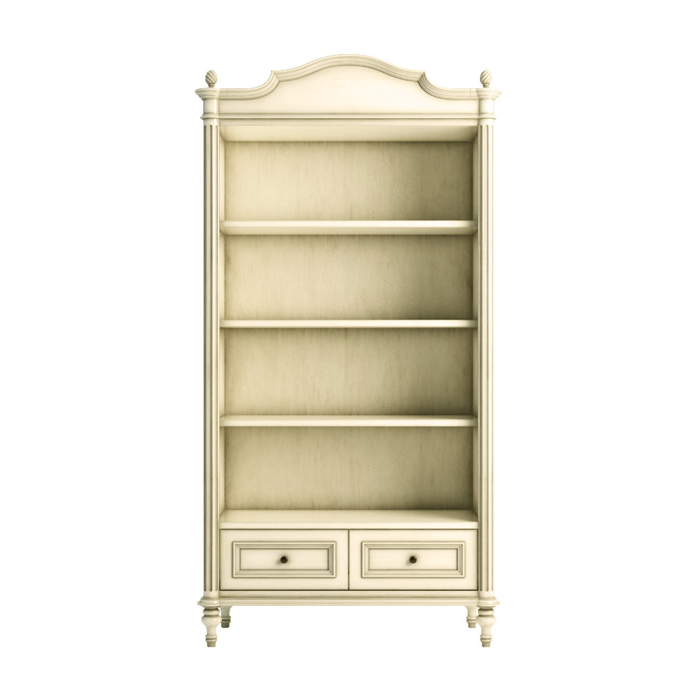 

Книжный шкаф "Lucas Bookcase "