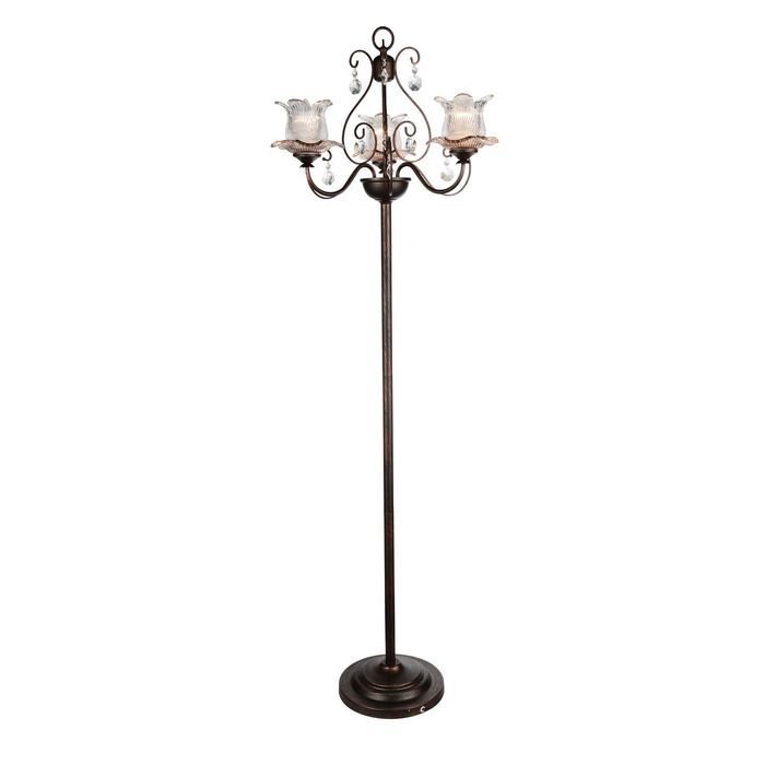 Торшер ST Luce Bellezza Торшер ST Luce Bellezza