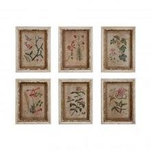 FIR & MDF WALL PLAQUE, 6 STYLES FIR & MDF WALL PLAQUE, 6 STYLES