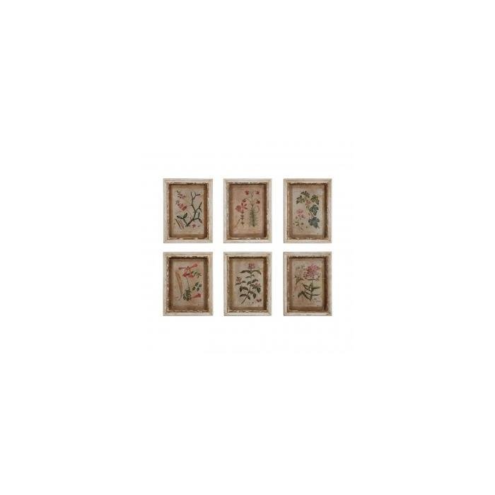 FIR & MDF WALL PLAQUE, 6 STYLES FIR & MDF WALL PLAQUE, 6 STYLES