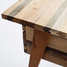 Стол письменный Karpenter "Fulton" Стол письменный Karpenter "Fulton"
