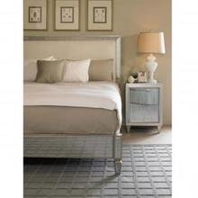 Кровать Samantha Panel Queen Bed Кровать Samantha Panel Queen Bed