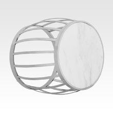 Кофейный столик Barrel table Кофейный столик Barrel table