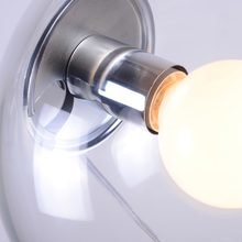 Настольный светильник Spheredium Настольный светильник Spheredium
