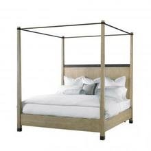 Кровать Metropolitan King Bed Кровать Metropolitan King Bed