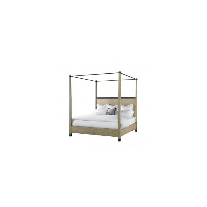 Кровать Metropolitan King Bed Кровать Metropolitan King Bed