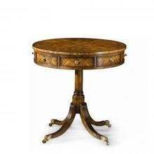 Столик KNIGHTSBRIDGE DRUM TABLE Столик KNIGHTSBRIDGE DRUM TABLE