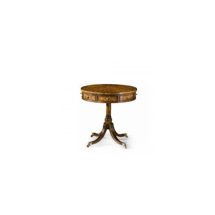 Столик KNIGHTSBRIDGE DRUM TABLE Столик KNIGHTSBRIDGE DRUM TABLE