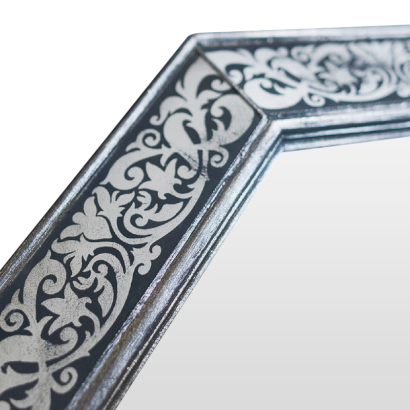 

Зеркало "Tracery"