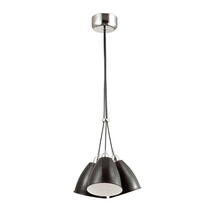 

Подвесная люстра Odeon Light Trina