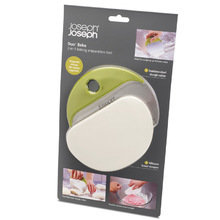 Нож+скребок для теста Joseph Joseph duo bake Нож+скребок для теста Joseph Joseph duo bake