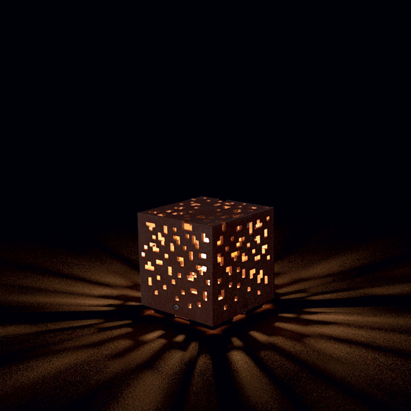 

Уличный светильник b.Lux Vanlux