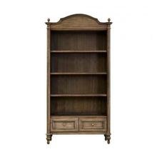 Lucas bookcase Lucas bookcase