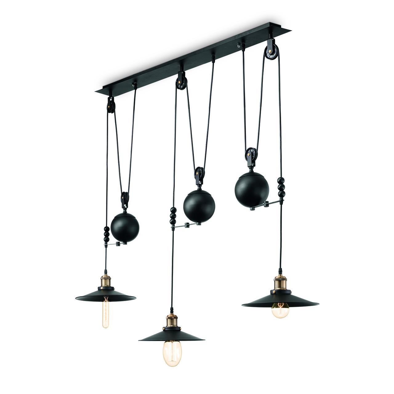 

Подвесной светильник Ideal Lux up And Down