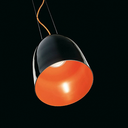 

Подвесной светильник b.Lux Vanlux Orange из алюминия