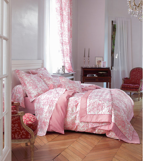 Фотография: Спальня в стиле Классический, Декор интерьера, Декор дома – фото на INMYROOM