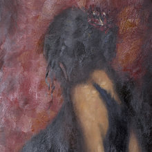 Картина She-dancer Картина She-dancer