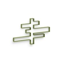 Полки-трансформеры Flex Shelf 203 Полки-трансформеры Flex Shelf 203