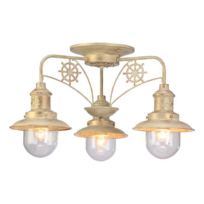 Потолочная люстра Arte Lamp Sailor
