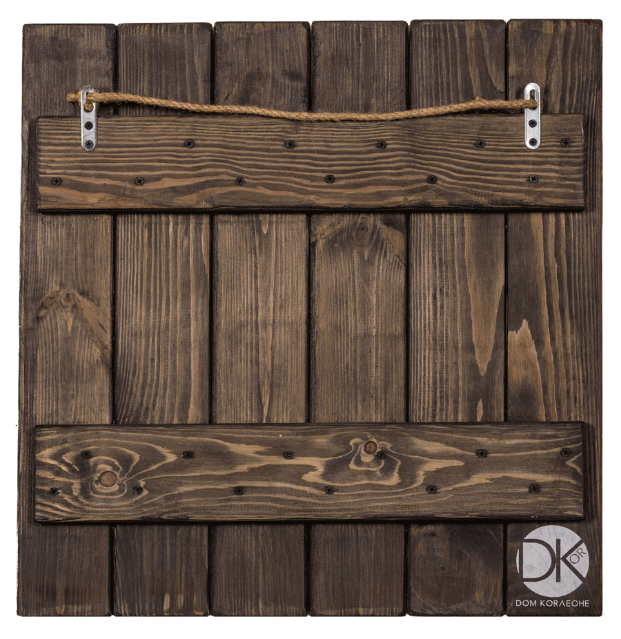 

Картина на дереве айсберг 80х120