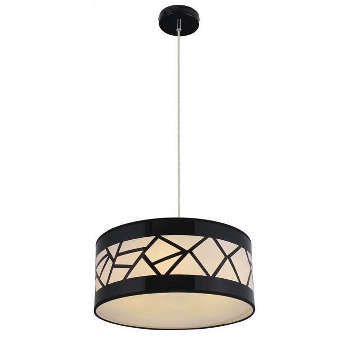 ПОДВЕСНОЙ СВЕТИЛЬНИК Crystal Lux "Lorret" ПОДВЕСНОЙ СВЕТИЛЬНИК Crystal Lux "Lorret"