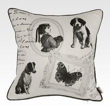 Подушка Vintage Подушка Vintage