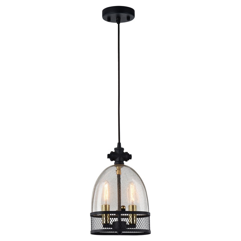 

Подвесной светильник Lussole Loft