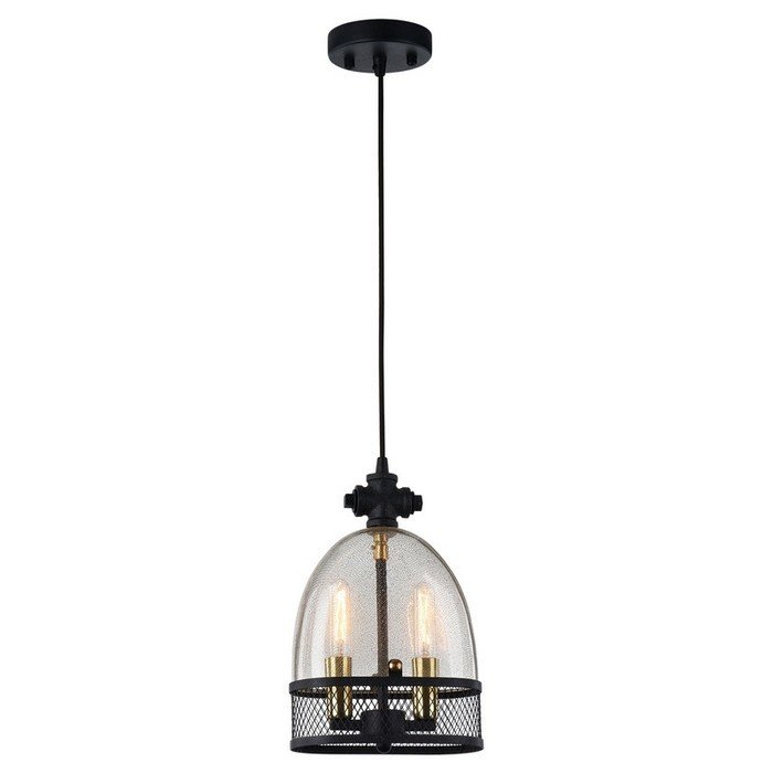 ПОДВЕСНОЙ СВЕТИЛЬНИК LUSSOLE LOFT ПОДВЕСНОЙ СВЕТИЛЬНИК LUSSOLE LOFT