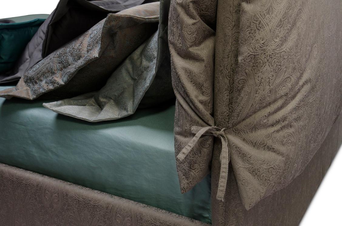 

Кровать Boutique 160х200