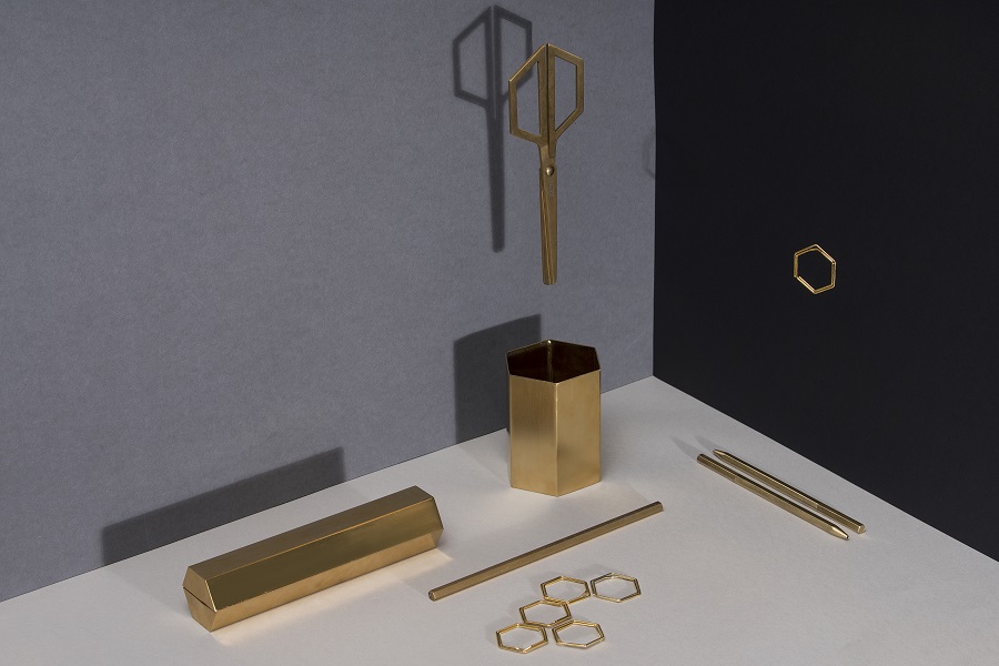 

Зажимы Hex из нержавеющей стали