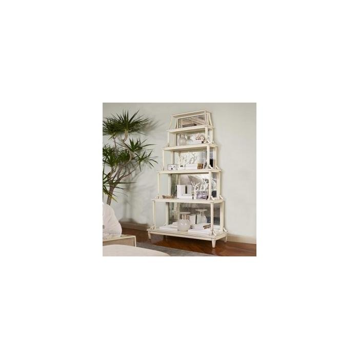 Стеллаж ZOE TIERED ETAGERE Стеллаж ZOE TIERED ETAGERE
