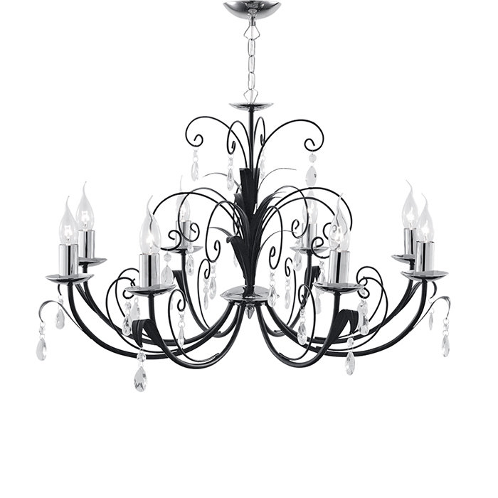 Подвесная люстра Arte Lamp Romana Подвесная люстра Arte Lamp Romana