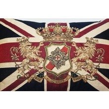 Подушка Union Jack Подушка Union Jack