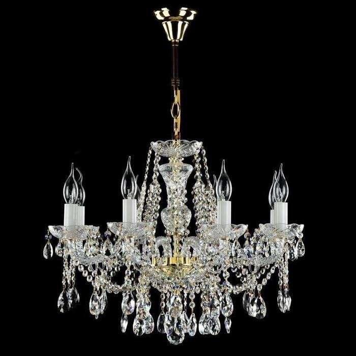 Подвесная люстра Maytoni Beatrix Подвесная люстра Maytoni Beatrix