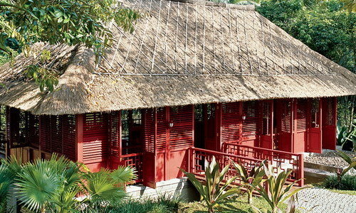 Фотография: Архитектура в стиле , Дома и квартиры, Городские места, Бали – фото на INMYROOM