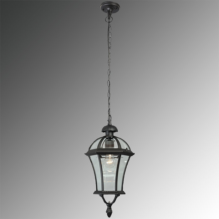 Уличный подвесной светильник MW-Light Сандра Уличный подвесной светильник MW-Light Сандра