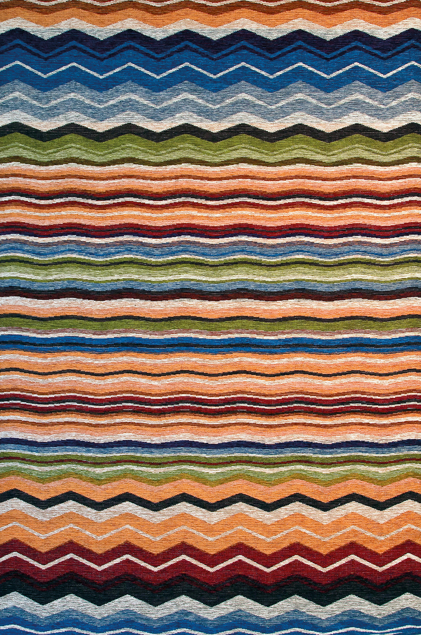 

Ковер Olvi Fiesta 135x200