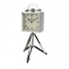 Часы Decorative clock on stand Часы Decorative clock on stand