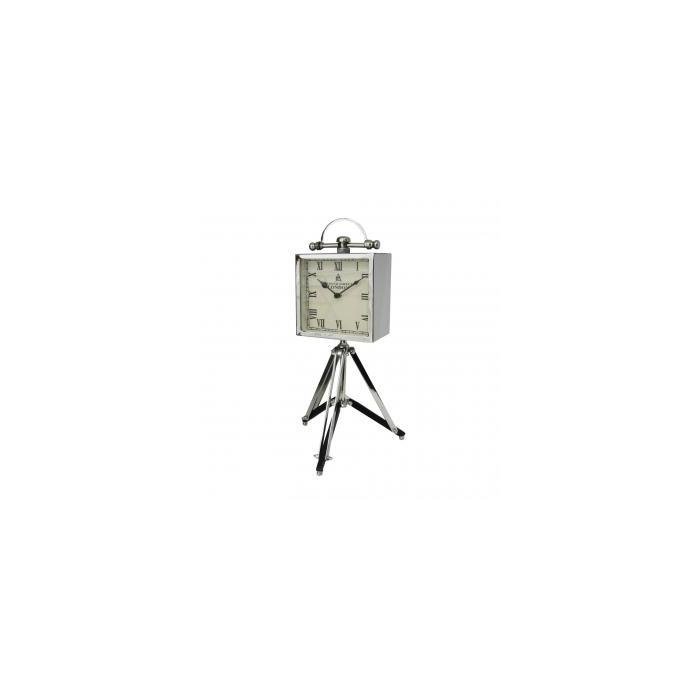 Часы Decorative clock on stand Часы Decorative clock on stand