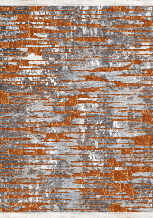 

Ковер с бахромой 160x230 см