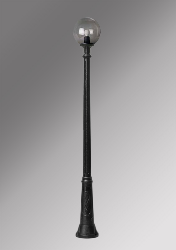 

Уличный фонарь Fumagalli Ricu