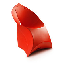 Стул Flux Chair Стул Flux Chair