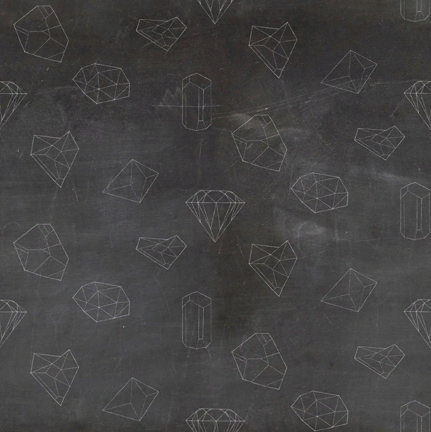 

Дизайнерские обои Chalkboard