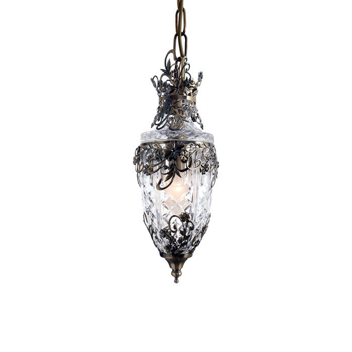 Подвесной светильник ARTE LAMP "Brocca" Подвесной светильник ARTE LAMP "Brocca"