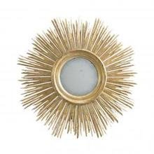 Зеркало MADDOX MIRROR / GOLD FINISH Зеркало MADDOX MIRROR / GOLD FINISH