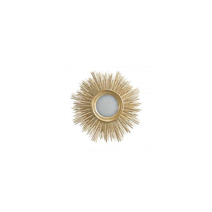 Зеркало MADDOX MIRROR / GOLD FINISH Зеркало MADDOX MIRROR / GOLD FINISH