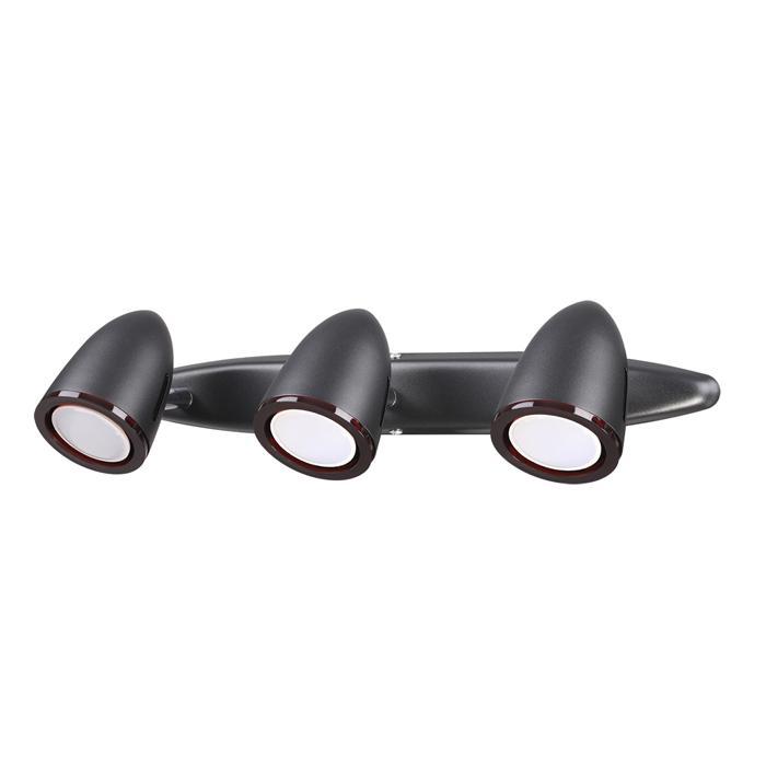 

Спот Imagio черного цвета