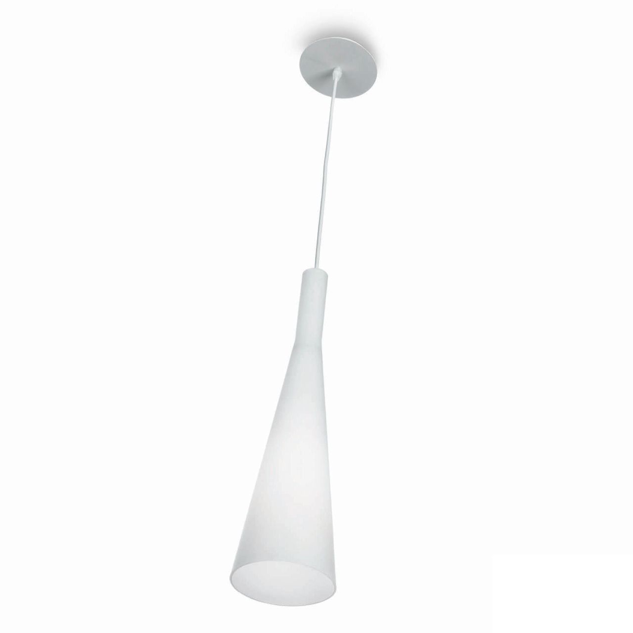 

Подвесной светильник Ideal Lux "Milk"